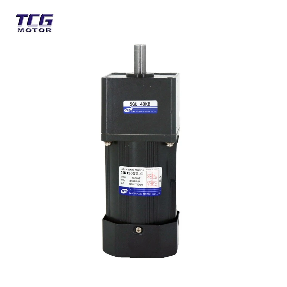 12mm shaft motor