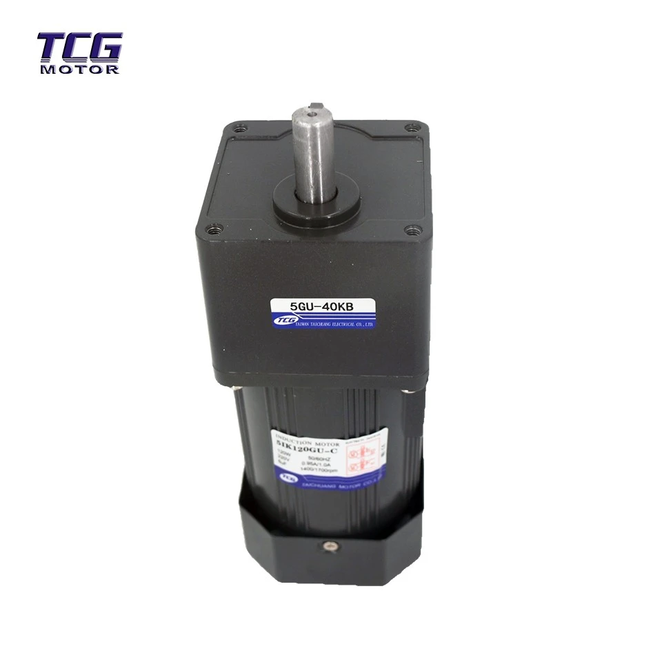 12mm shaft gear motor