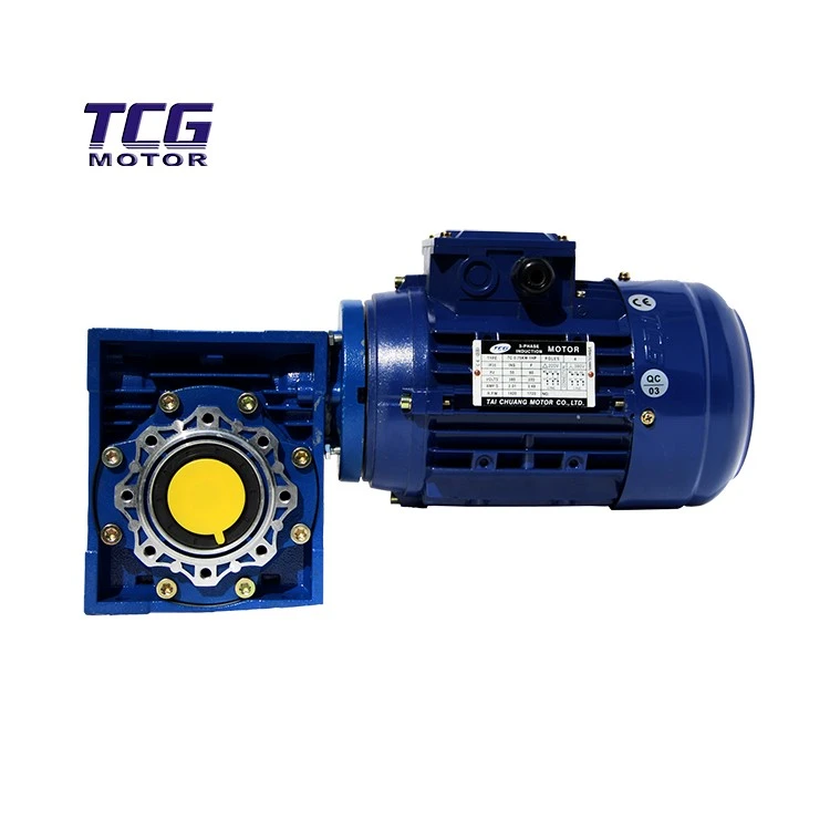 220v turbine motor
