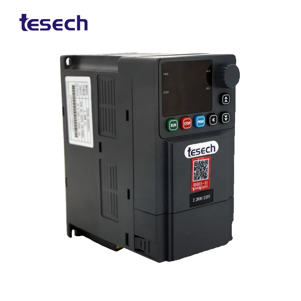 AC MOTOR DRIVE