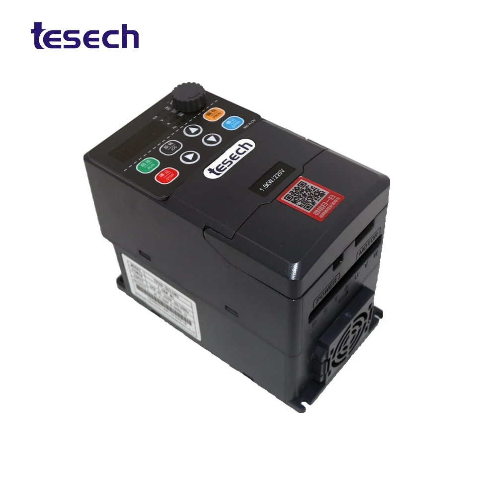 small body ac drive