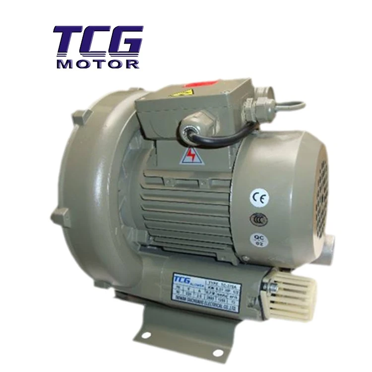 blower motor