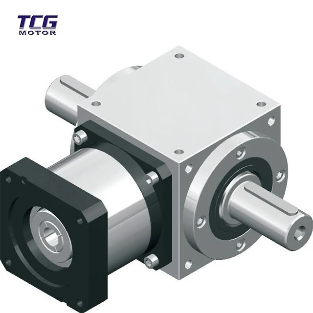 Inline Planetary Gearbox factory