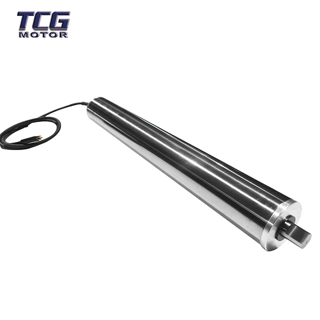 Liner Conveyor Motor