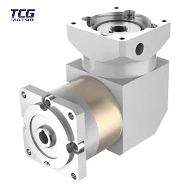 servo motor gearbox