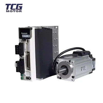 220V jednofazni servo motor