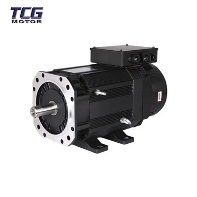 3000rpm servo motor