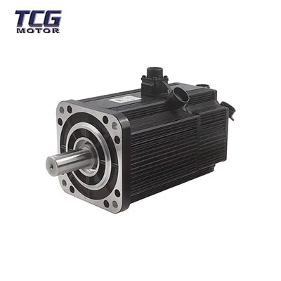 4000rpm servo motor