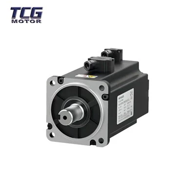 7,5kW 380V AC servo motor