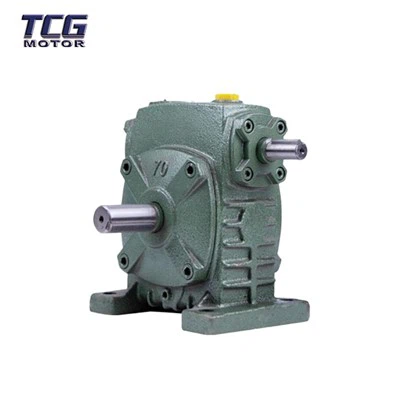 Kolika je težina WPS mjenjača s dvostrukom osovinom?