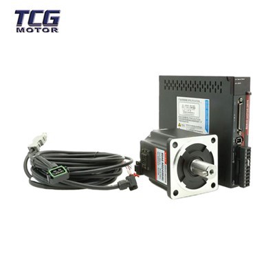 Koje su metode hlađenja za servo motore velike brzine?