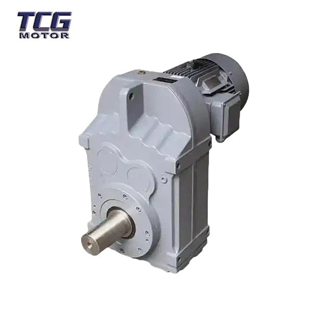 strong torque crane motor